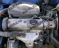 Двигатель Двигатель Vw Lupo,Seat Arosa,Seat Ibiza 1.0 MKB: AER & ALL