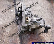 Коробка передач КПП (Schaltung) VW POLO (6N1) 60 1.4 ERD