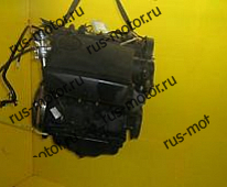Двигатель Двигатель VW POLO (6N2) 1.9 D ASX