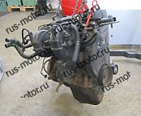 Двигатель VW POLO Двигатель - AEX - AEX / 030100098HX - Bj 1996 - 146110 km