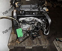 Двигатель Двигатель VW Polo 6N 1,9SDI 230Tkm 47kw ASX
