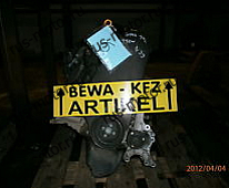 Двигатель Двигатель для Seat Ibiza    AKV   Nr.6