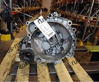 Коробка передач VW POLO КПП 5-ступенчатая - DDH - Bj 2001