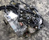Коробка передач VW POLO АКПП - 1.4EDC4 - FMC  SE FOTO - Bj 2002 - 46000 km