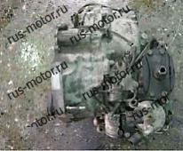 Коробка передач VW POLO АКПП - MÃRKT ABD - EHE - Bj 2001 - 197000 km