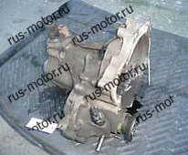 Коробка передач КПП 5-ступенчатая VW POLO 4 6N 1.0L 33KW КПП, код - ACD