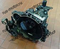 Коробка передач VW Polo 6N КПП 1,0L 37Kw 50л.с. Bj.1998 EQW