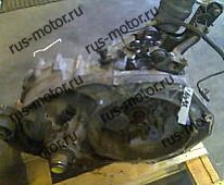 Коробка передач VW TRANSP/CARAVELLE КПП 5-ступенчатая - 2.5TDI - AFK/FOTO - Bj 1996 - 268000 km