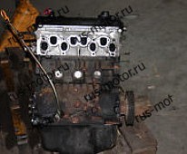 Двигатель  Двигатель 1.7 SDI AER  Seat Arosa 6H