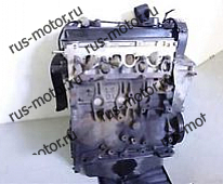 Двигатель Двигатель AEF (D) AGD (SDI) ASX 013339 VW POLO V 6N2 6N 1.9 D SDI 2001