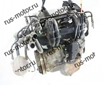 Двигатель Двигатель Мотор   1,4L 40 KW, 55 PS VW Polo III  (6N/6K) AKV