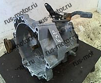 Коробка передач 5-ступенчатая КПП FSP контрактный VW Polo 9N 1.0 40 KW 54 PS Mkb: AWY Ibiza Fabia