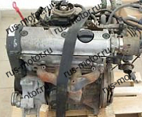 Двигатель VW Polo 3 6N Двигатель ADX 1296 ccm 40 kW 54 PS