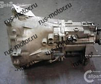 Коробка передач КПП BMW E34 318i 1,8l 85KW 115л.с. КПП, код - AKU