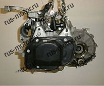 Коробка передач VW POLO КПП 5-ступенчатая - AWY - GER - Bj 2003 - 96080 km