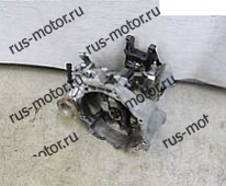 Коробка передач VW POLO КПП 5-ступенчатая - BAY - GGV / 02R300040MX - Bj 2003 - 195630 km