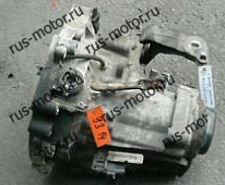 Коробка передач КПП 5-ступенчатая VW GOLF III POLO 6N КППNR: CHX