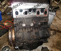 Двигатель VW Polo 6N2 Двигатель - дизельный Мотор MKB : ASX ( Polo 1.9 SDI BASIS ) KM: 110.140