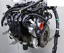 Двигатель MITSUBISHI ASX Двигатель - 4A92 AP6908 - 4A92 - Bj 2011 - 24800 km