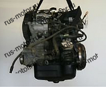 Двигатель VW POLO Двигатель - AGD - Bj 1997 - 152040 km