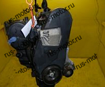 Двигатель Двигатель SEAT AROSA (6H) 1.4 AKV