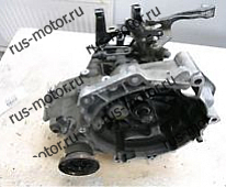 Коробка передач VW POLO КПП 5-ступенчатая - 089600 - GDN - Bj 2003 - 77770 km
