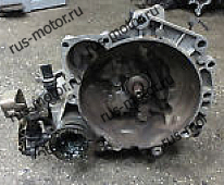 Коробка передач КПП ESY VW Polo 6N2 1.0 50л.с. 87.000Km