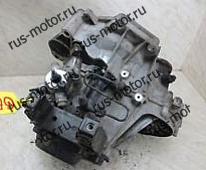 Коробка передач КПП VW Polo 9N Seat Ibiza 1,9 SDI  GEP 1 Jahr с гарантией