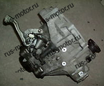 Коробка передач КПП GSB 84Tkm Seat Ibiza 6L Vw Polo 9n Fabia AZQ