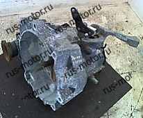 Коробка передач 5-ступенчатая КПП GSB контрактный Seat Ibiza IV 1.2 47 KW 64 PS AZQ Fabia Polo 9N