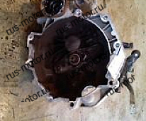 Коробка передач VW POLO КПП 5-ступенчатая - 1.2EDC4 - FQE - Bj 2002 - 79000 km