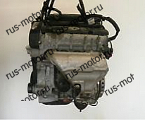 Двигатель VW POLO Двигатель - CGGB - Bj 2010 - 53540 km