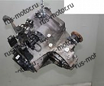 Коробка передач VW POLO КПП 5-ступенчатая - ASY - GSA / 02T300052RX - Bj 2004 - 208130 km