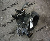Коробка передач КПП Skoda Fabia 6Y FDN 1.9 SDI 47kW ASY 51902