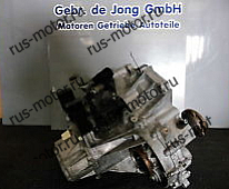 Коробка передач -- VW Polo Cross, 1.2 TSI, 6-ступенчатая- КПП, MTH,NBU 2011` wie neu --TOP--