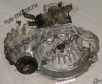 Коробка передач КПП VW Polo Classic 1,6 55/75 Ez:96 (6835)