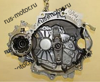 Коробка передач VW POLO КПП 5-ступенчатая - CBZC - MFX - Bj 2012 - 47770 km