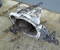 Коробка передач VW Golf 3,Golf3Variant/Caddy/Polo Variant/Seat Ibiza КПП AHD  1.4 L  44kw