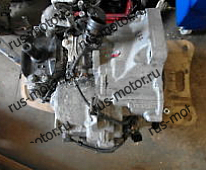 Коробка передач VW Polo 6N2 Lupo АКПП EAR 44kw 60л.с. 109TKM Seat Arosa Ibiza