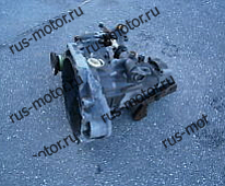 Коробка передач КПП для VW Golf III / Vento / Polo / Caddy  КПП code: CYZ