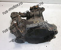 Коробка передач VW Golf III Polo Vento Passat КПП 1.6 / Code: DGH / 55kW 75л.с. / 100 000km