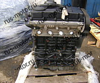 Двигатель Двигатель VOLKSWAGEN AUDI SKODA SEAT 2.0 TDI 16V BMR 170 PS