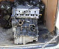 Двигатель Двигатель VOLKSWAGEN AUDI SKODA SEAT 2.0 TDI 16V BLB 140 PS