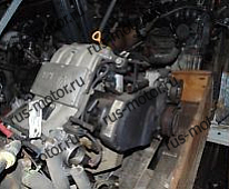Двигатель Двигатель VW Volkswagen Golf III 3 1.6 74kW AFT 8V 1997 130tkm