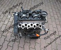 Двигатель Двигатель VOLKSWAGEN AUDI SKODA SEAT 2.0 TDI CFG 170 PS