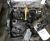 Двигатель VOLKSWAGEN VW Passat 3BG Двигатель 1,8L BJ 2000 TOP ZUSTAND 95.000 km