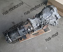 Коробка передач es КПП Volkswagen Passat 3BG 2,5TDI 4 Motion,  КПП, код - GTX