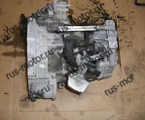 Коробка передач КПП KWB  VW  Scirocco, Golf,Touran Bj.2009 Typ 137 1,4 TSI