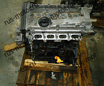 Двигатель 1,8 ltr.Turbo Мотор VW Golf 4 Sharan  AJH  Двигатель 183 tkm