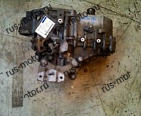 Коробка передач VW SHARAN КПП 6-ступенчатая - 1.9TDI - EHH - Bj 2001